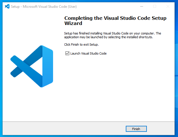 Installing & Setting Up a Code Editor