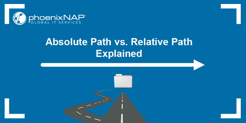 File Paths types